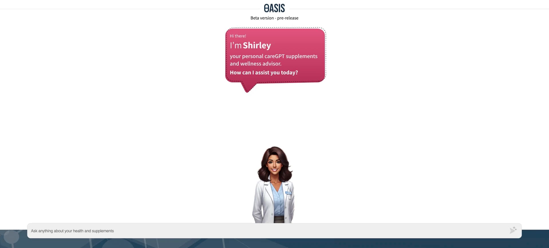 CareGPT case study by CodeLamda