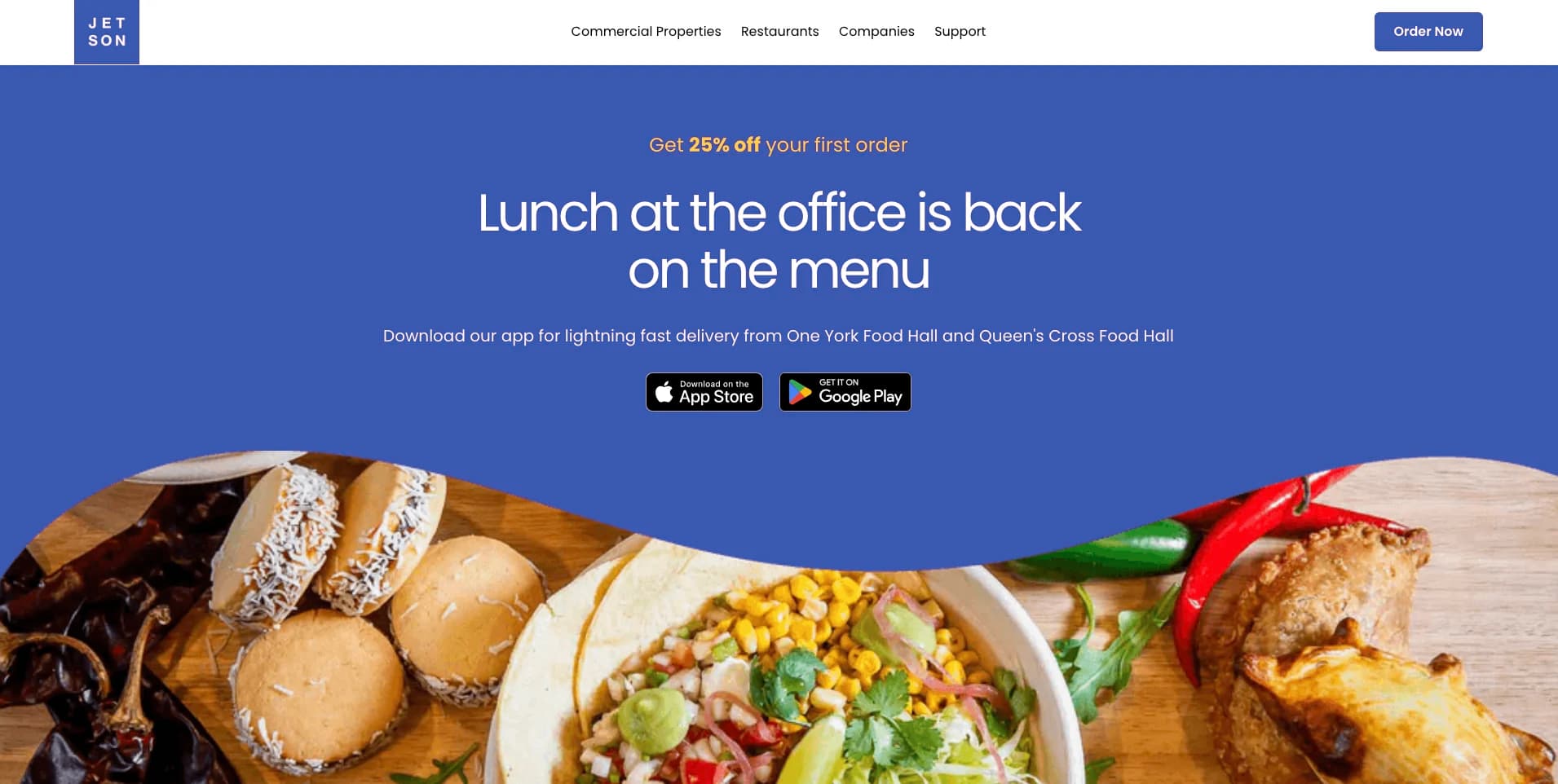 Jetson case study by CodeLamda