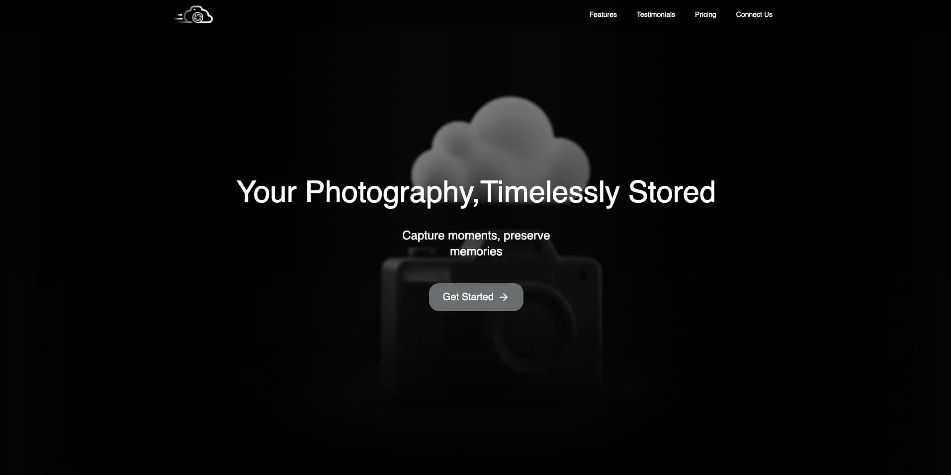 MemoriaCloud case study by CodeLamda